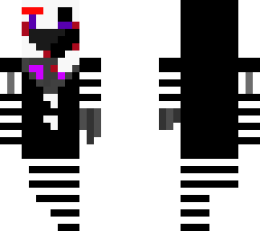 witherd marionette