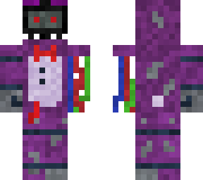 withered bonnie