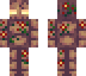 woodland golem
