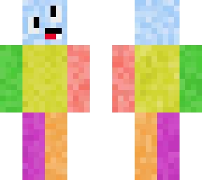 wool man