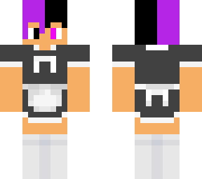 wpog maid outfit