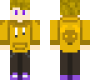 yellow yaks updated
