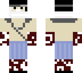 zabuza