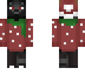 zesmilkman christmas