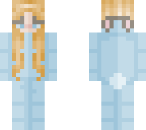 ~* bunny onesie *~ //ce