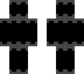 (???) random black thing
