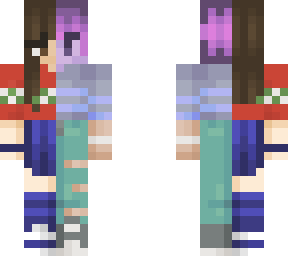 ~+~cyan: pt.four of four person collab~+~