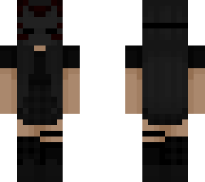 - gothic -