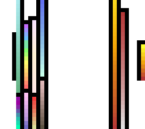 : updated palette :