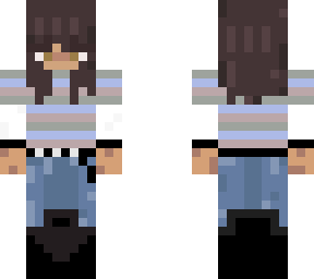~aesthetic retro girl~