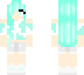 ~mint cow~