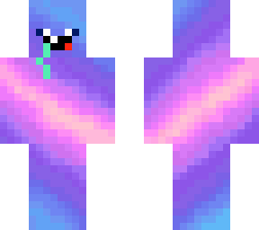 2000 follower- blocklycow derpy edit