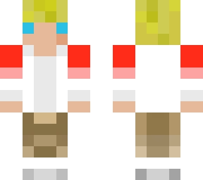 8-bit skins #79: tommyinnit