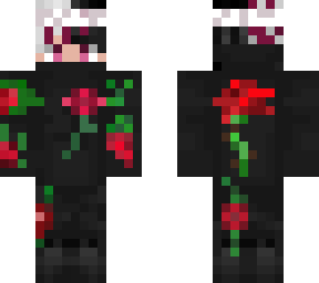 9data - rose tryhard