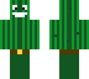 a pickle for my freind