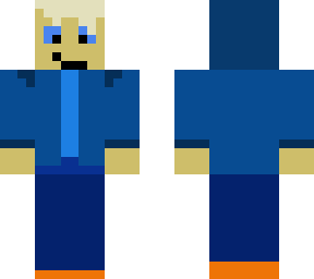 a random youtuber