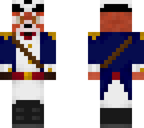 a request skin