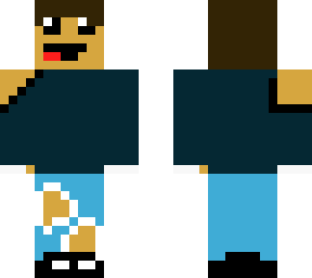 a simple quick skin i made :)