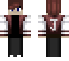 a skin for a streamer