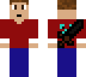 a skin for my best friend <3