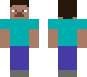 abstract steve