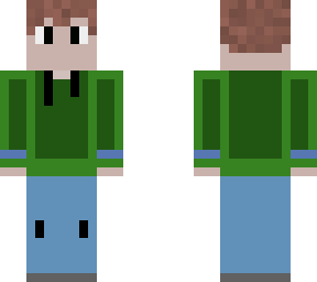 actual skin of me #2