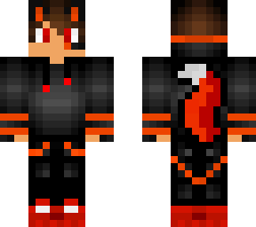 alexplyz gamer/youtuber skin