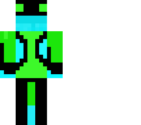 alien thing