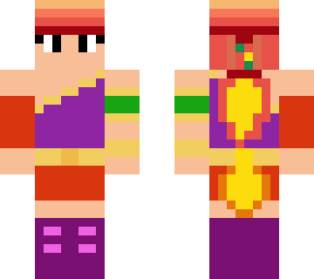amber brawl stars