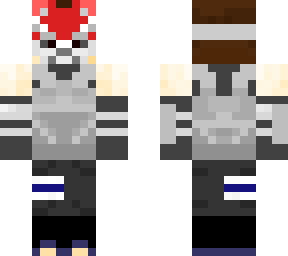 anbu black ops soldier fixed
