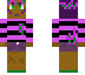 androgynous flower collection: lavender