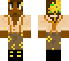 androgynous flower collection: sunflower