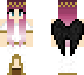 angel of darkness (idk)