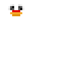anime duck