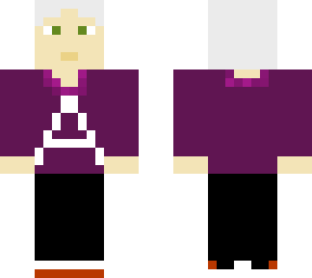 ann the herbalist