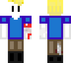 another guy