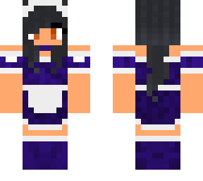 aphmau cafe out fit