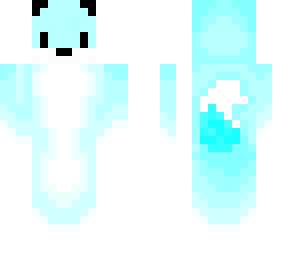 arctic fox