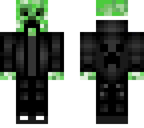 ari - cool creeper kid