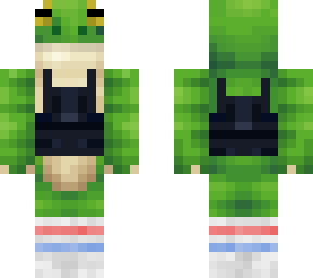 army frog