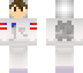 astronaut