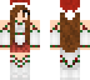 asuna christmas