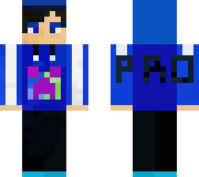awesome gamer