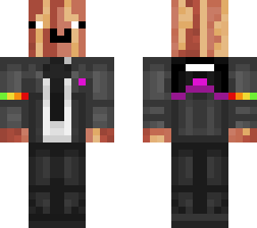 bacon detroit become human