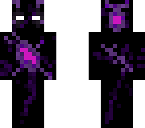 bad ender man