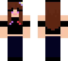 bad girl