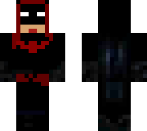 batgirl ruby rose