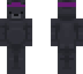 bear