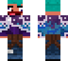 bedrock dan reupload