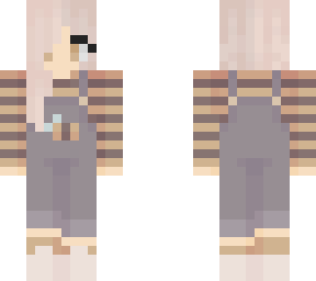 bee girl